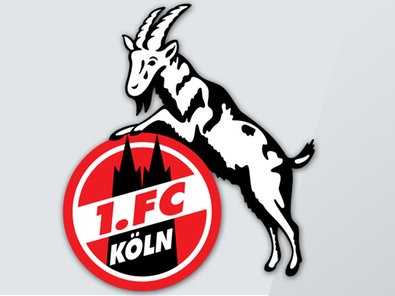 Logo 1. FC Köln