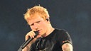 Ed Sheeran in Düsseldorf