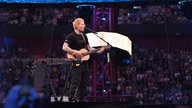 Ed Sheeran mit Gitarre