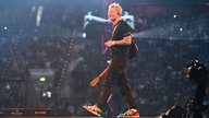 Ed Sheeran in Düsseldorf