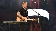 Ed Sheeran in Düsseldorf