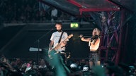 Ed Sheeran in Düsseldorf
