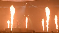 Ed Sheeran in Düsseldorf