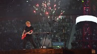 Ed Sheeran in Düsseldorf