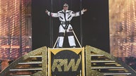 Robbie Williams Konzert