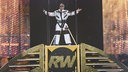 Robbie Williams Konzert