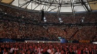Robbie Williams Konzert