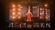 Robbie Williams Konzert