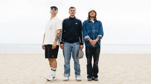 Sportfreunde Stiller
