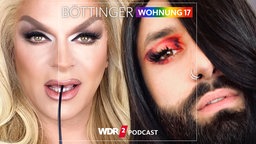 Conchita und Barbie Breakout