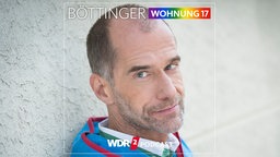 Schauspieler Georg Uecker