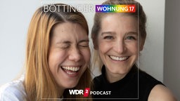 Die Rechtsanwältinnen Katja Dunkel und Rebecca Richter