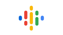 Icon von Google Podcast