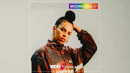 Die Tänzerin und Choreografin Sophie Yukiko Hasters