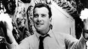 William Shatner im Film "The Intruder" im Jahr 1962