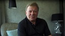 Schauspieler William Shatner
