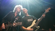 BAP auf der WDR 2 Bühne 2008 in Hückeswagen