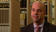 DIW-Präsident Prof. Marcel Fratzscher im MONITOR-Interview