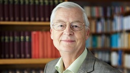 Prof. Jürgen Udolph