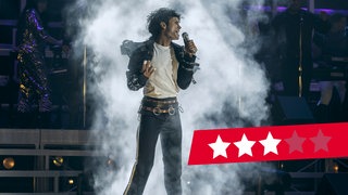 Szene aus dem Kinofilm "Michael"