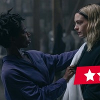 Szene aus dem Kinofilm "Mother Mary"