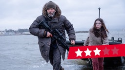 Szene aus dem Film "Shelter"