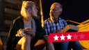 Szene aus dem Kinofilm "Sommer auf Asphalt"