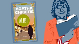 Agatha Christie - Alibi: Ein Fall für Poirot