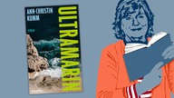 Ann-Christin Kumm - Ultramarin