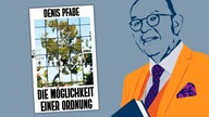 Denis Pfabe - Die Möglichkeit einer Ordnung