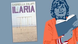 Cover Gabriella Zalapi - Ilaria
