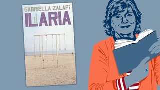 Cover Gabriella Zalapi - Ilaria