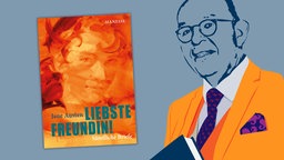 Jane Austen - Liebste Freundin!