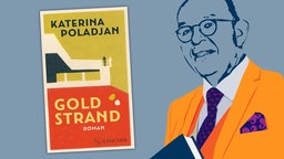 Katerina Poladjan - Goldstrand