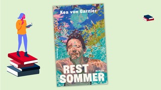 Kea von Garnier - Restsommer
