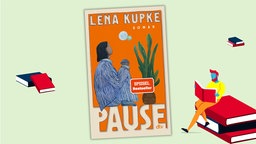 Lena Kupke - Pause
