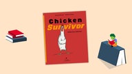 Massuda Kassem/Melanie Garanin - Chicken Survivor - Hühnchen süßsauer
