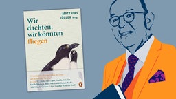Matthias Jügler (Hrsg.) - Wir dachten, wir könnten fliegen