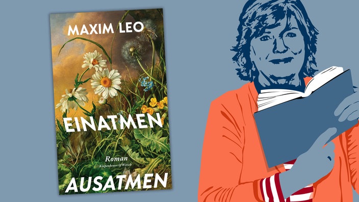 Maxim Leo: Einatmen. Ausatmen.