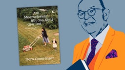 Nora Gomringer - Am Meerschwein übt das Kind den Tod