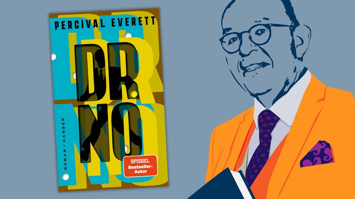 Percival Everett - Dr. No