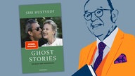 Siri Hustvedt - Ghost Stories