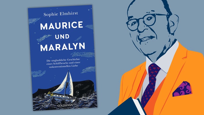 Sophie Elmhirst - Maurice und Maralyn