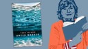 Das Cover von "Tara Menon - Unter Wasser"