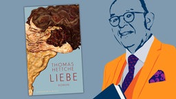 Thomas Hettche - Liebe