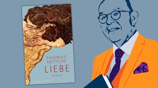 Thomas Hettche - Liebe