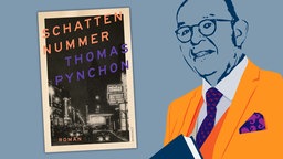 Thomas Pynchon - Schattennummer