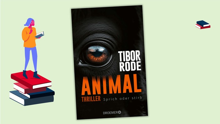Tibor Rode - Animal