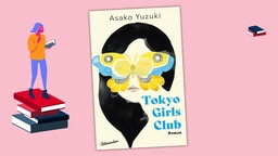 Asako Yuzuki - Tokyo Girls Club
