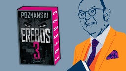 Ursula Poznanski - Erebos 3